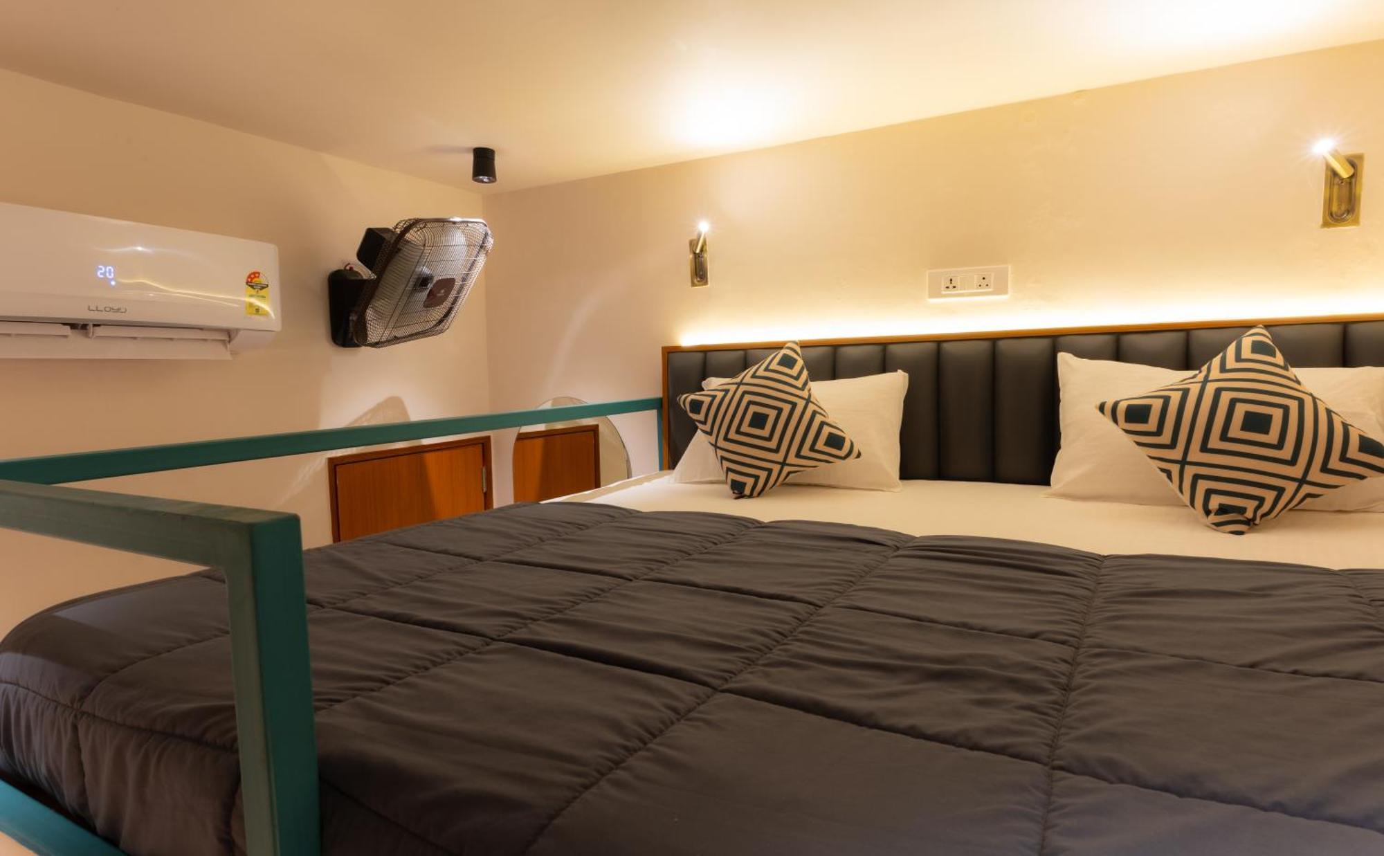 Hostel Joey's - 200m From Taj Mahal Agra (Uttar Pradesh)