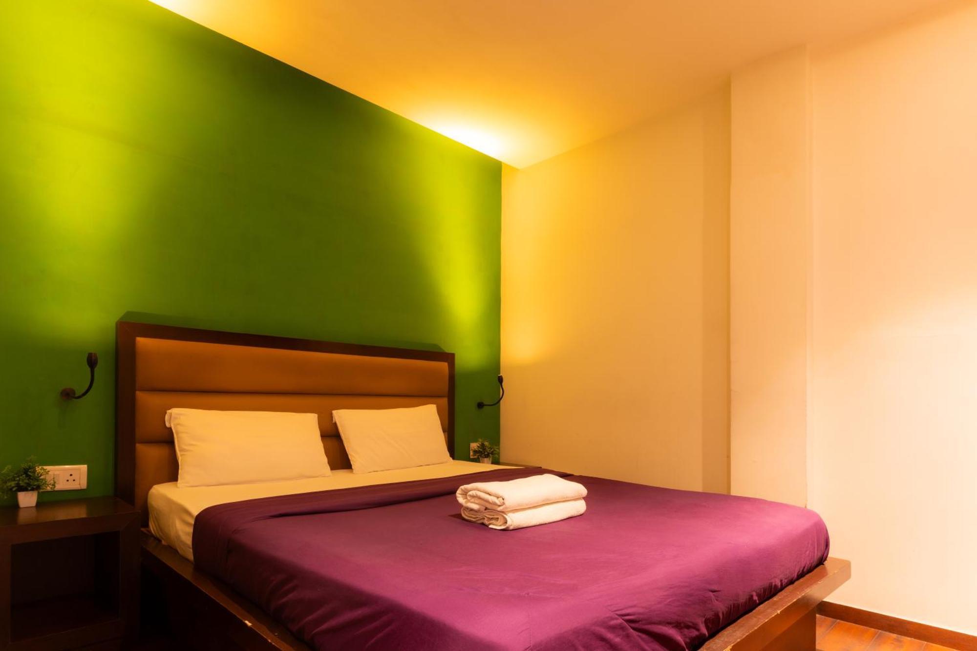 Joey's - 200m From Taj Mahal * Agra (Uttar Pradesh)