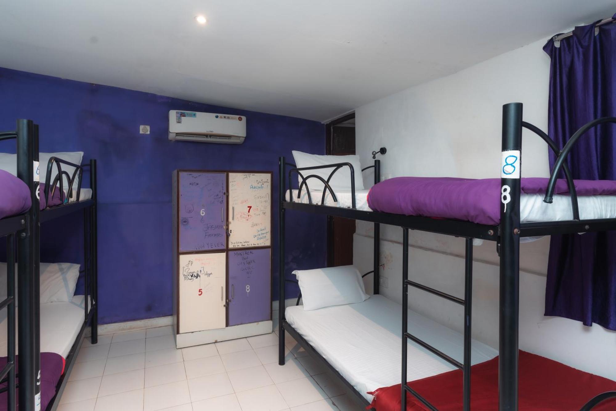 Hostel Joey's - 200m From Taj Mahal *