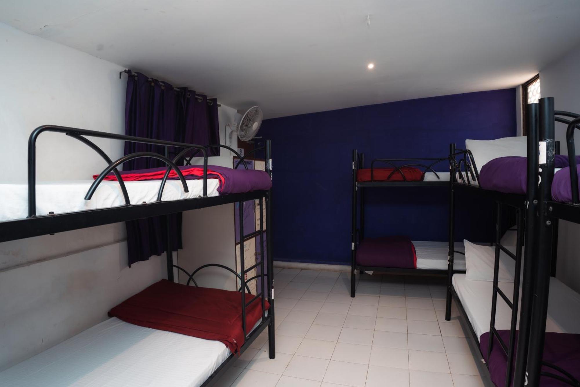 Joey's - 200m From Taj Mahal Hostel Agra (Uttar Pradesh)