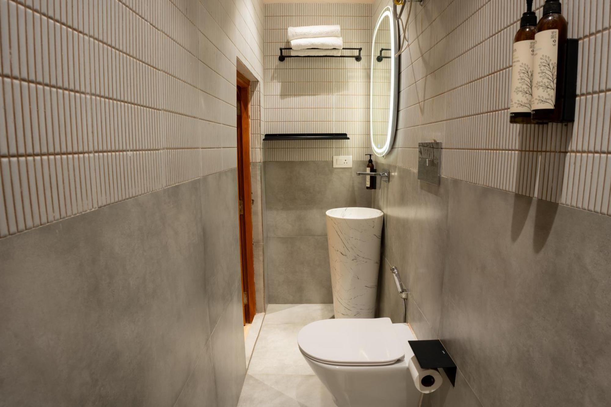 Hostel Joey's - 200m From Taj Mahal Agra (Uttar Pradesh)