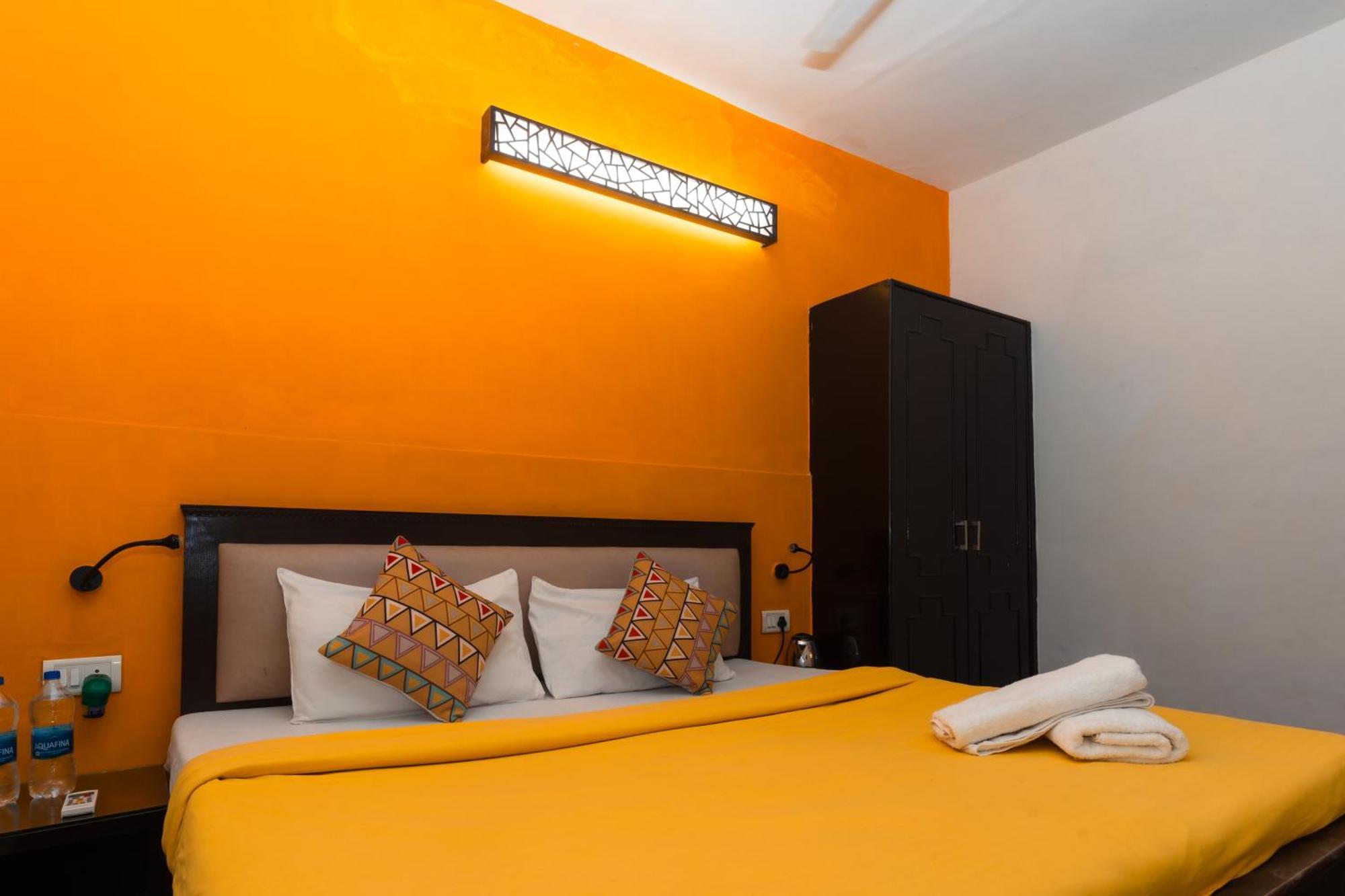 Hostel Joey's - 200m From Taj Mahal