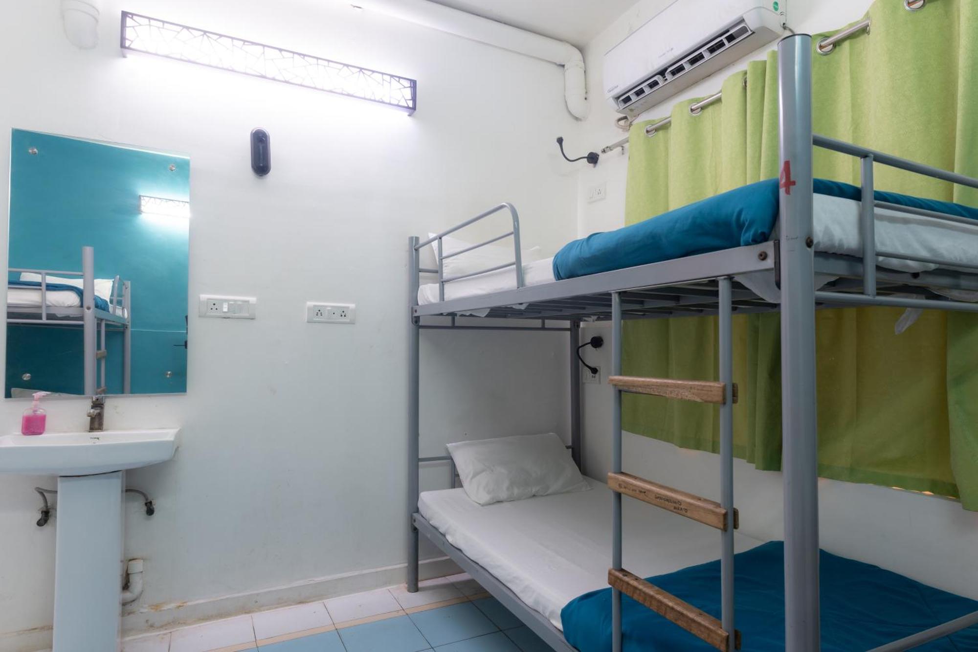 Hostel Joey's - 200m From Taj Mahal Agra (Uttar Pradesh)