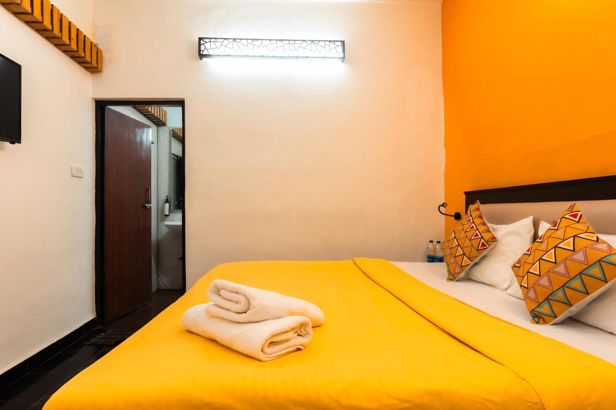 Hostel Joey's - 200m From Taj Mahal