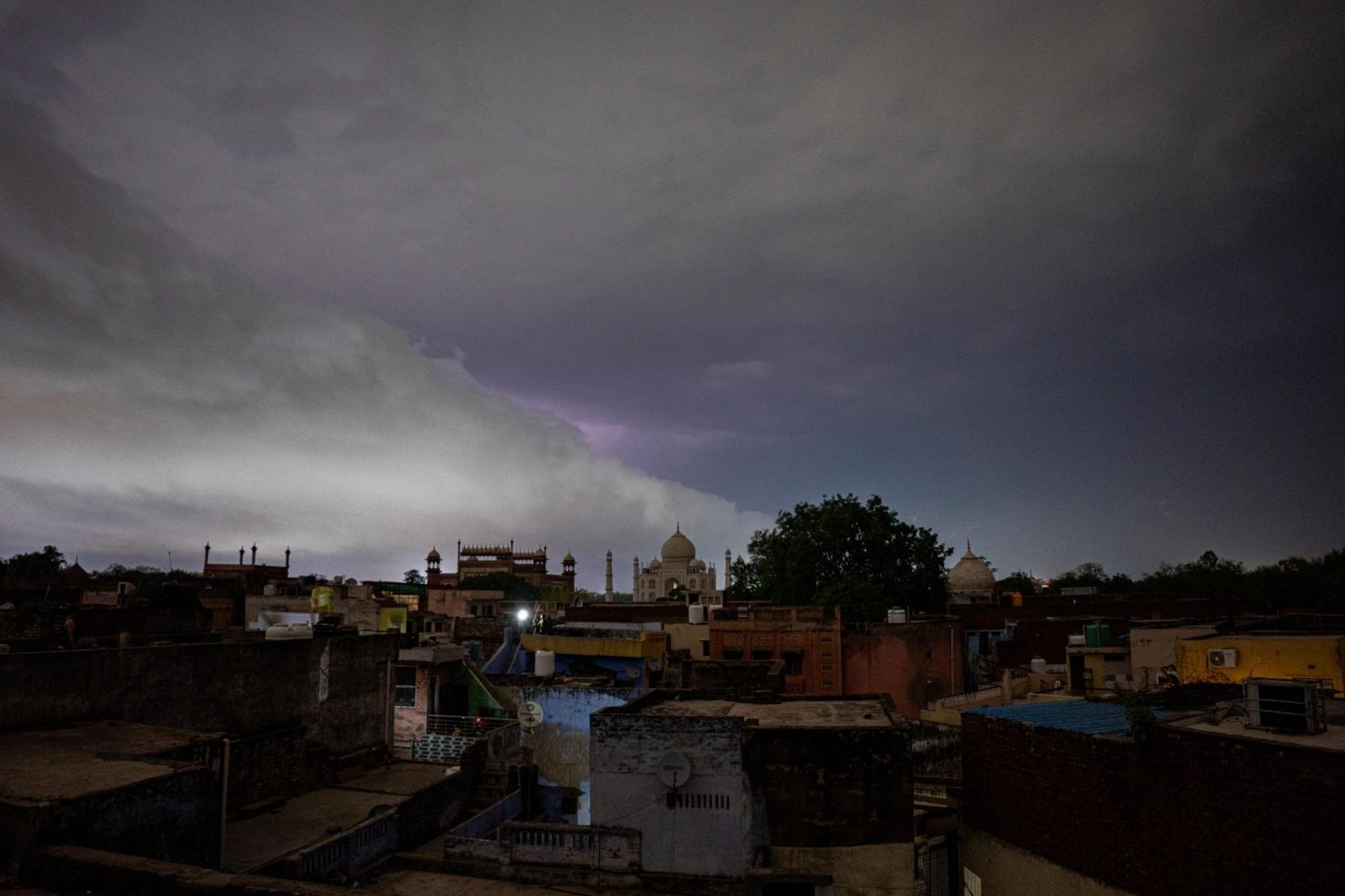 Hostel Joey's - 200m From Taj Mahal