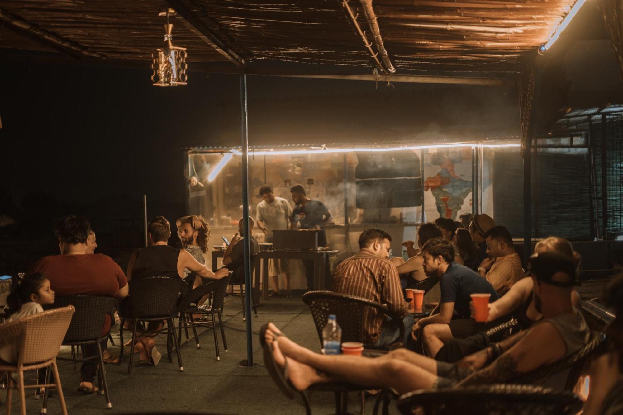 Hostel Joey's - 200m From Taj Mahal