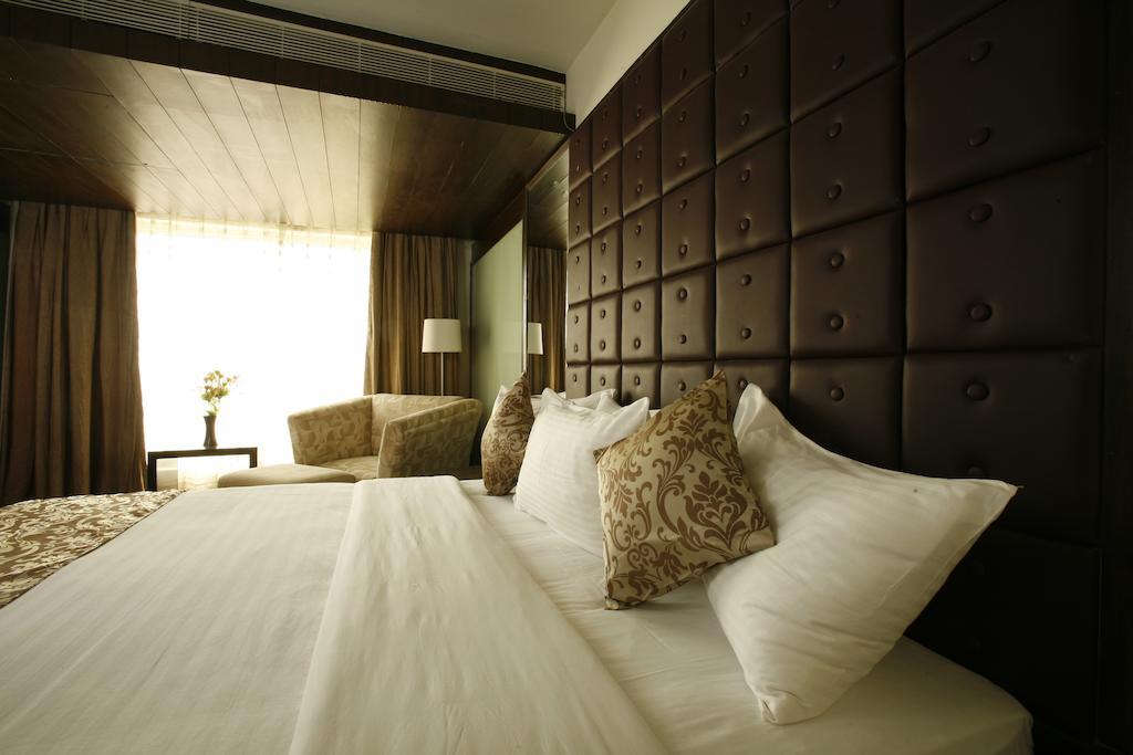 Mango Hotels, Samed Agra 3*