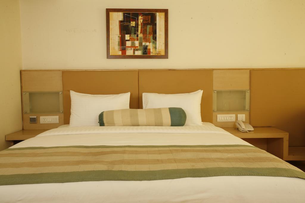Mango Hotels, Samed Agra Hotel 3*