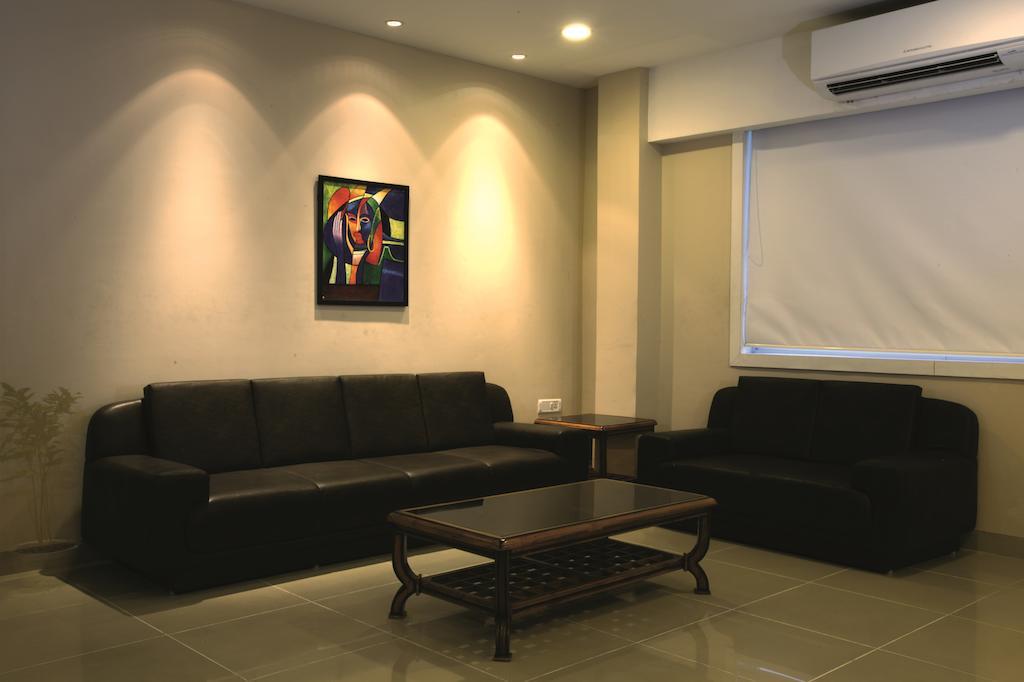 Mango Hotels, Samed Agra Hotel