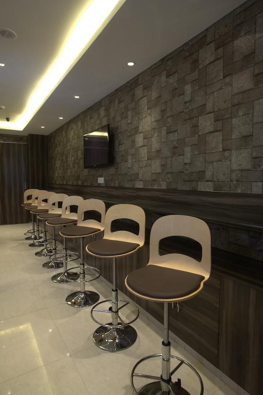 Mango Hotels, Samed Agra Hotel