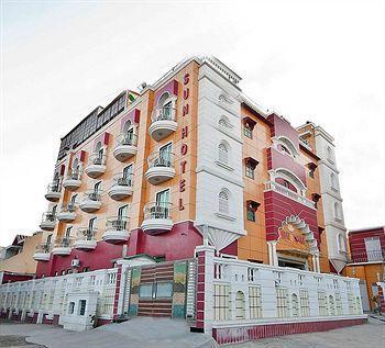 Sun 3* Agra (Uttar Pradesh)