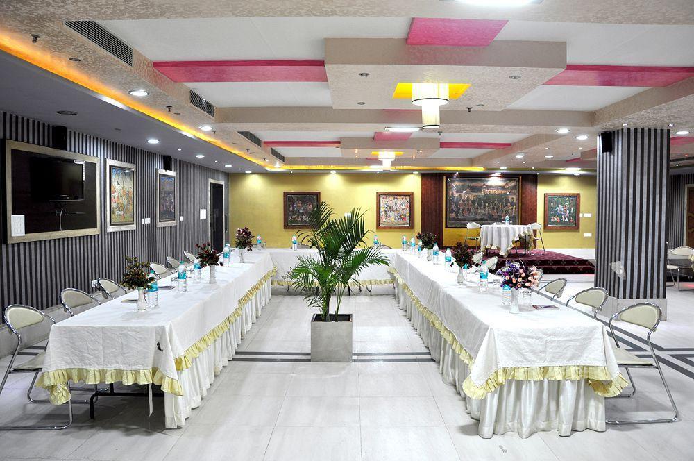 Hotel Sun Agra (Uttar Pradesh)