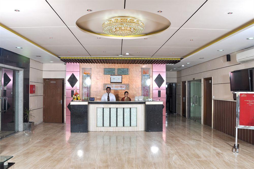 Sun Hotel Agra (Uttar Pradesh)