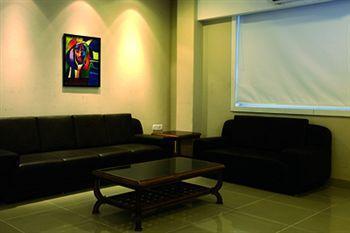 Mango Hotels, Samed Agra Hotel Agra (Uttar Pradesh)