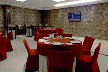 Mango Hotels, Samed Agra