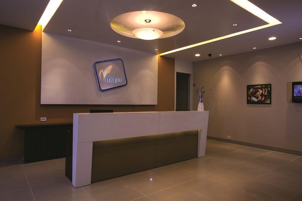 Mango Hotels, Samed Agra