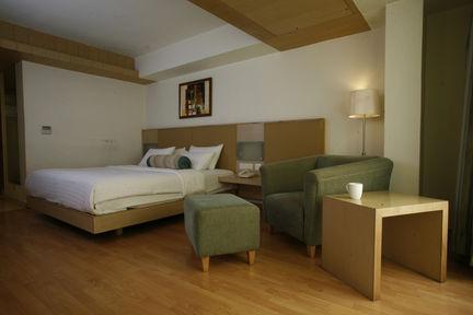 Hotel Mango Hotels, Samed Agra Agra (Uttar Pradesh)