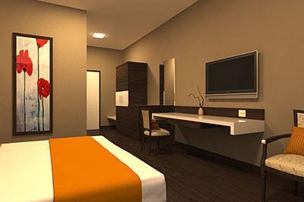 Mango Hotels, Samed Agra