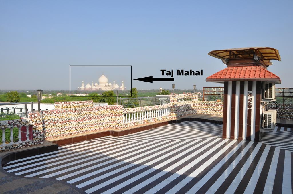 Hotel Sun Agra (Uttar Pradesh)