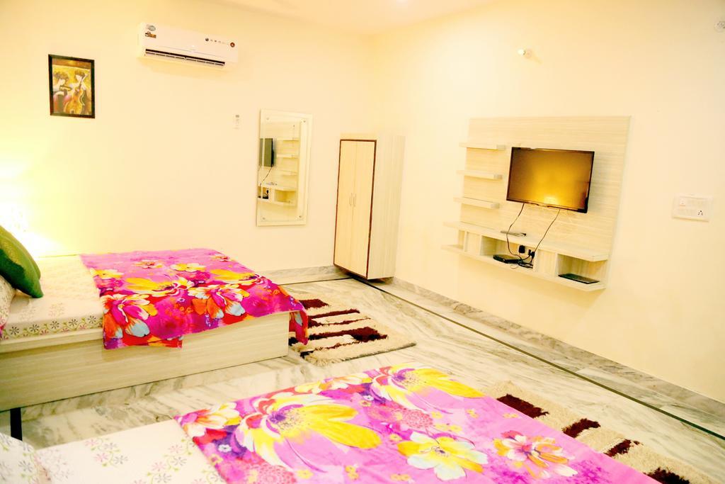Taj Castle A Boutique Homestay Agra (Uttar Pradesh)