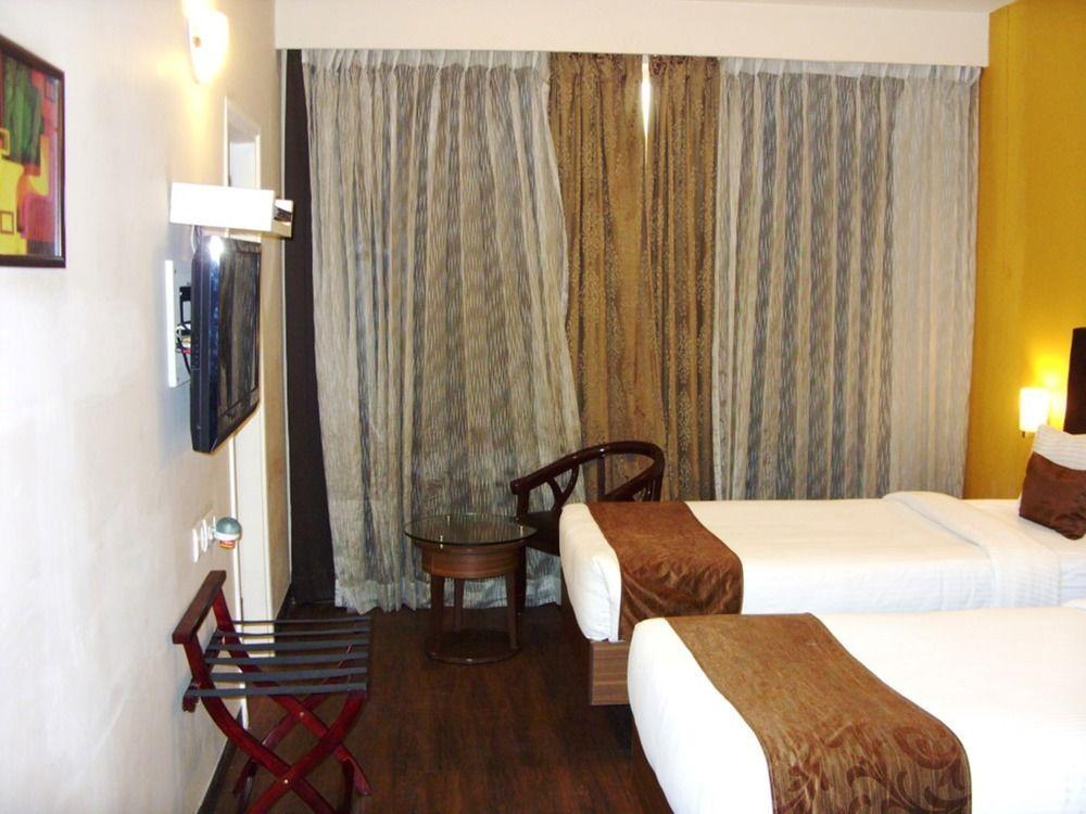 Mango Hotels, Samed Agra 3* Agra (Uttar Pradesh)
