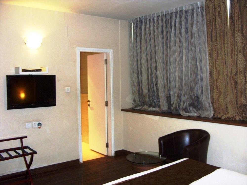 Mango Hotels, Samed Agra Hotel 3*