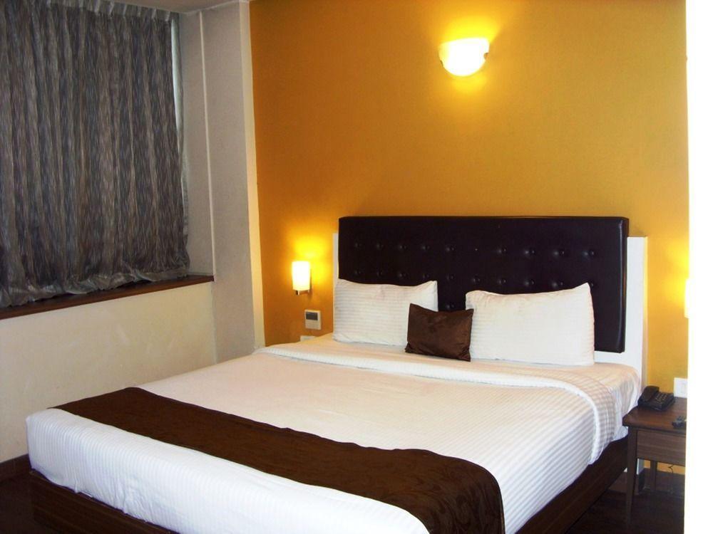 Mango Hotels, Samed Agra 3* Agra (Uttar Pradesh)