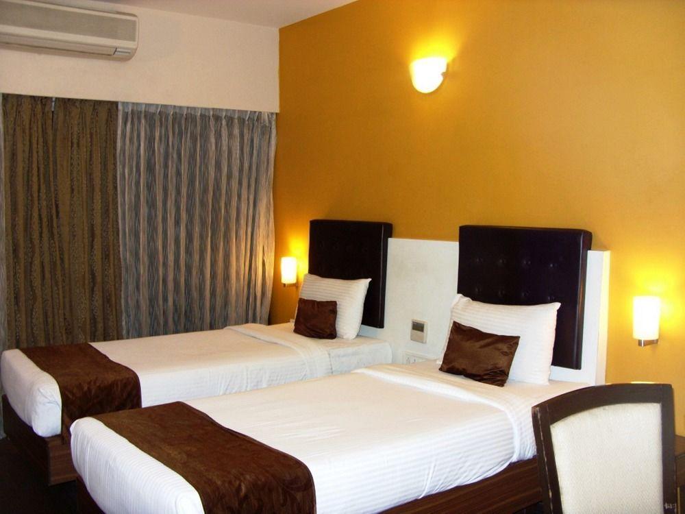 Mango Hotels, Samed Agra Hotel Agra (Uttar Pradesh)