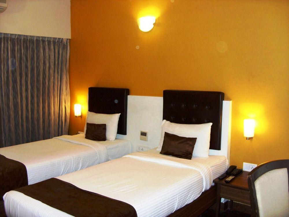 Mango Hotels, Samed Agra Hotel