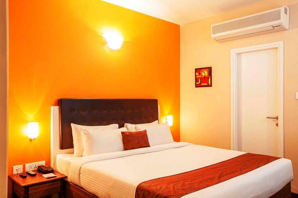 Mango Hotels, Samed Agra Hotel Agra (Uttar Pradesh)