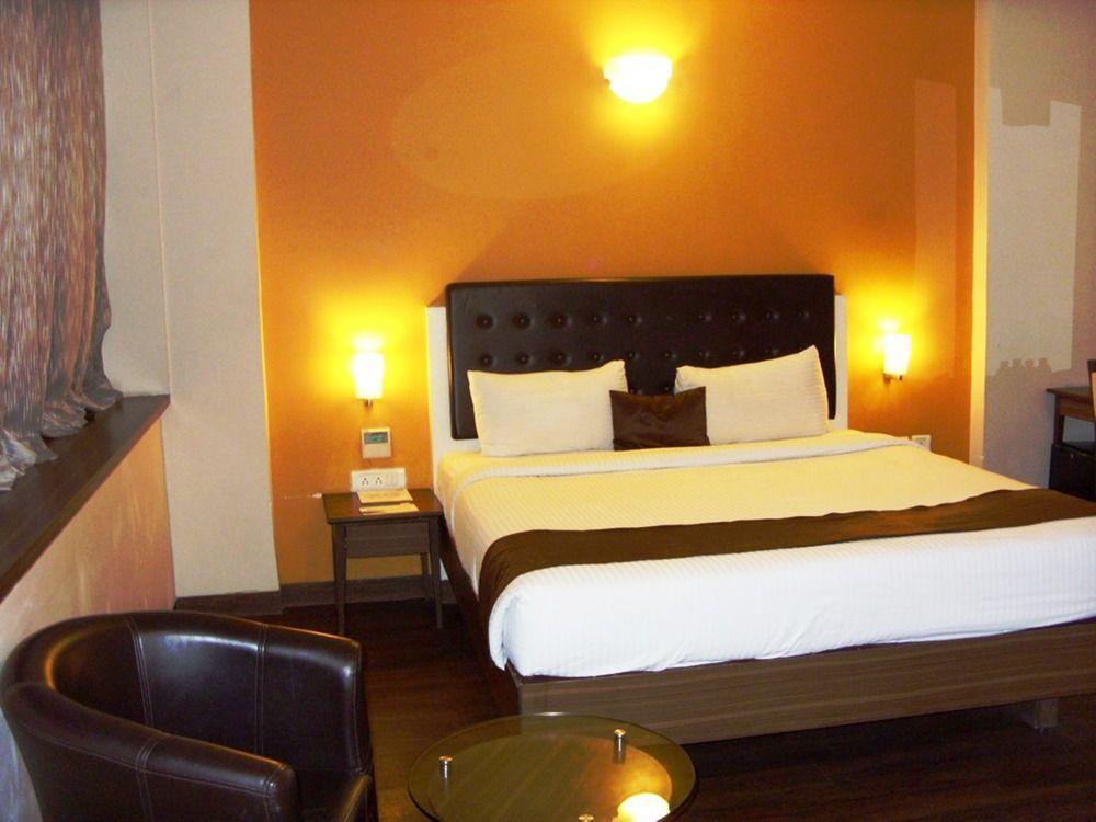 Mango Hotels, Samed Agra Hotel 3*