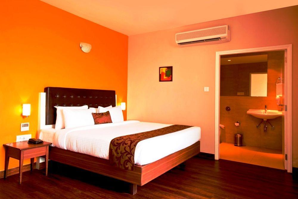 Mango Hotels, Samed Agra Hotel