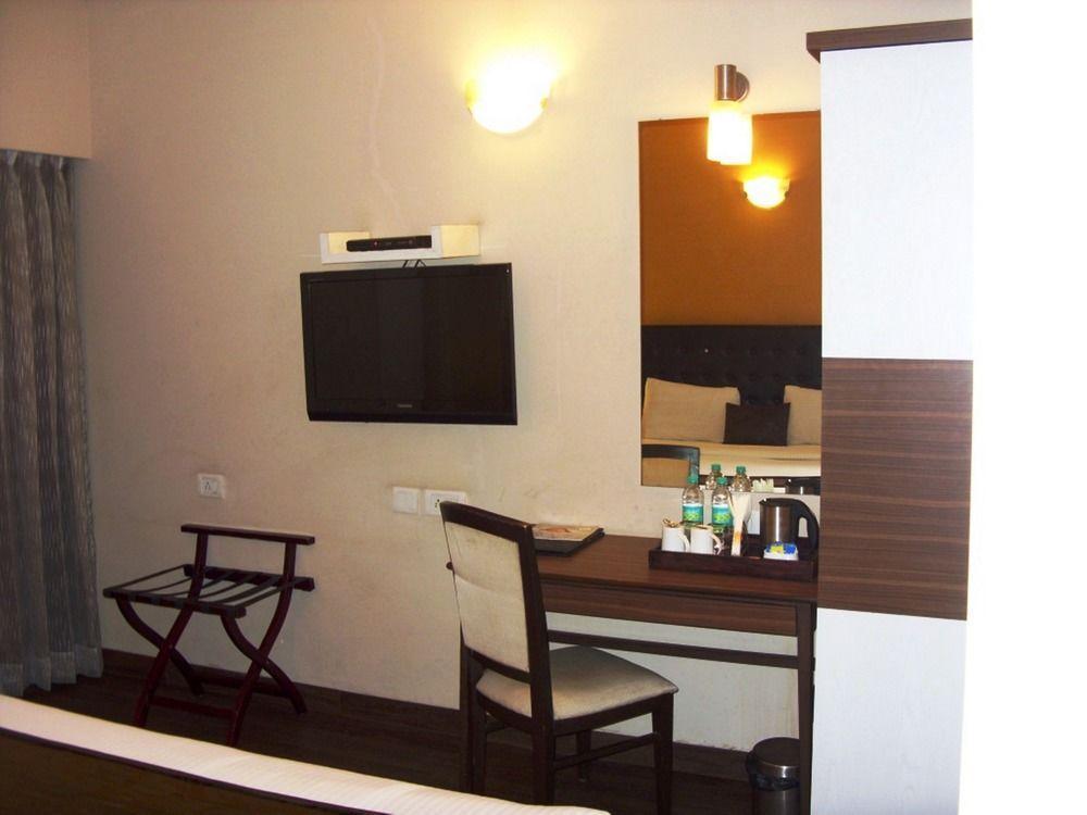 Mango Hotels, Samed Agra 3* Agra (Uttar Pradesh)