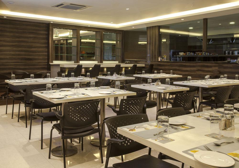 Mango Hotels, Samed Agra Hotel 3*