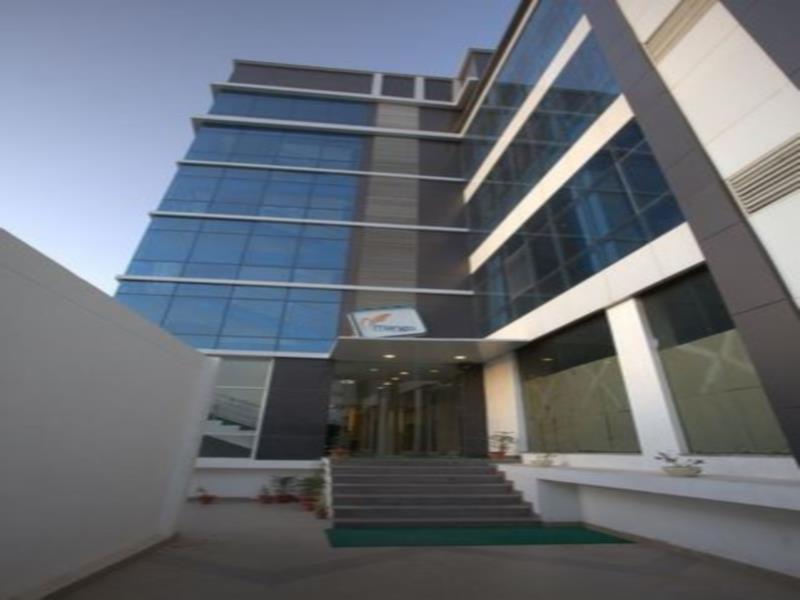 Mango Hotels, Samed Agra 3* Agra (Uttar Pradesh)