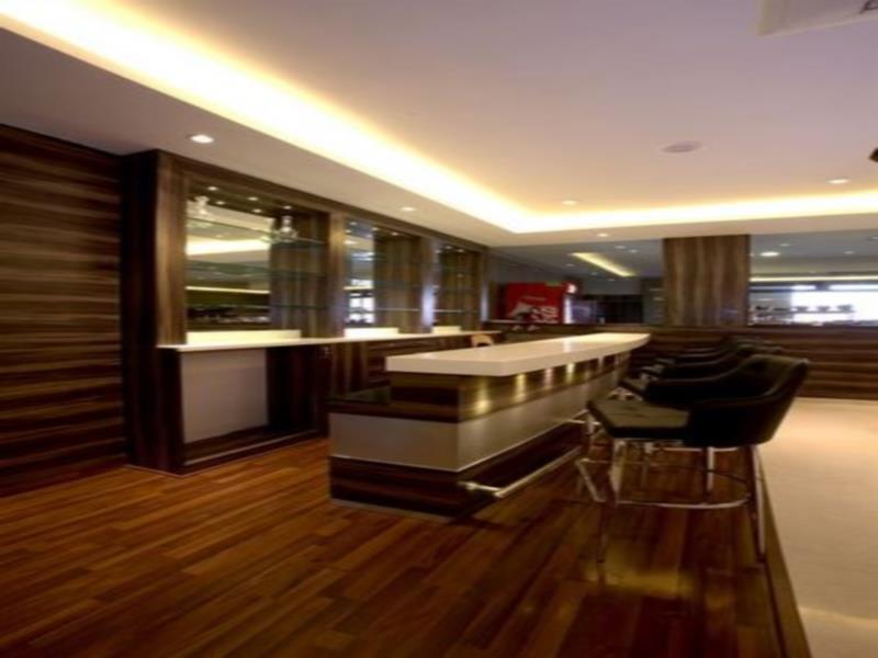 Mango Hotels, Samed Agra Hotel