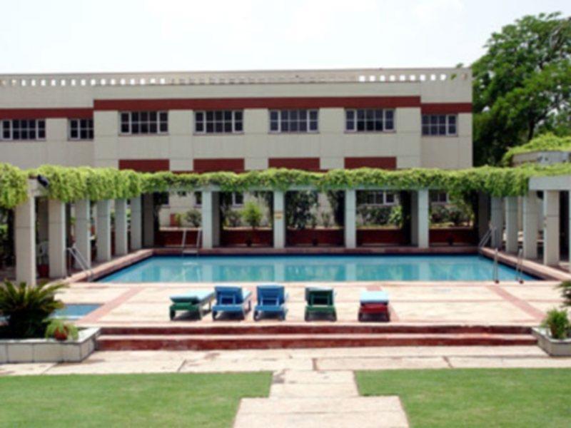 Hotel Yamuna View