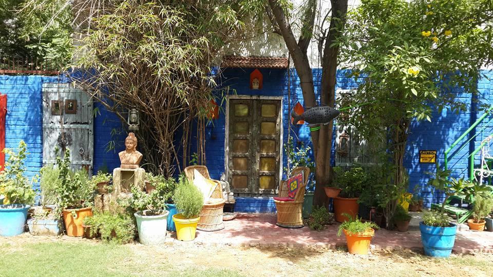 The Coral Tree Boutique