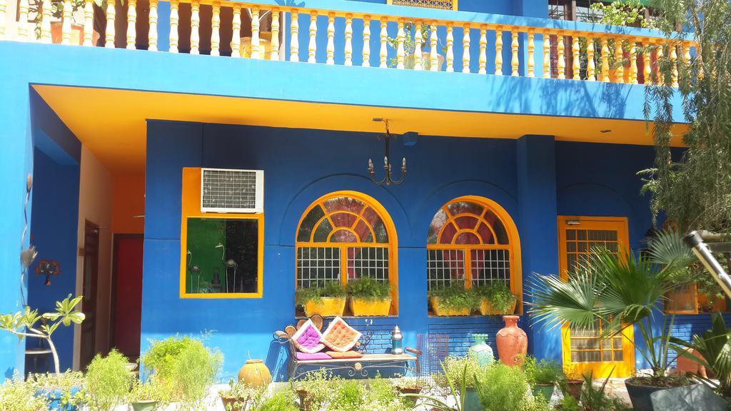 The Coral Tree Boutique Agra (Uttar Pradesh)