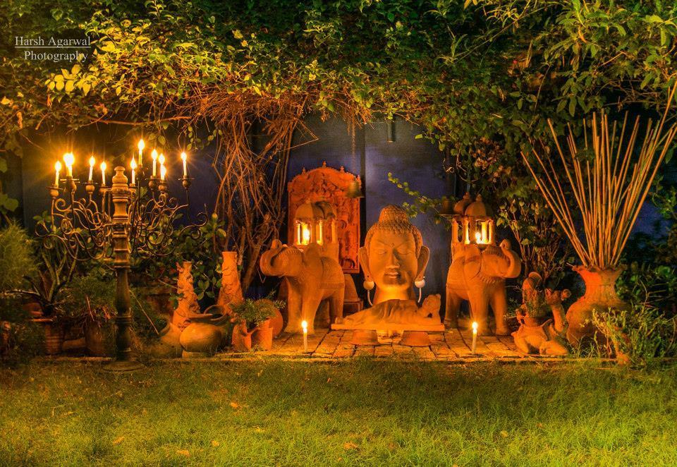 Homestay The Coral Tree Boutique