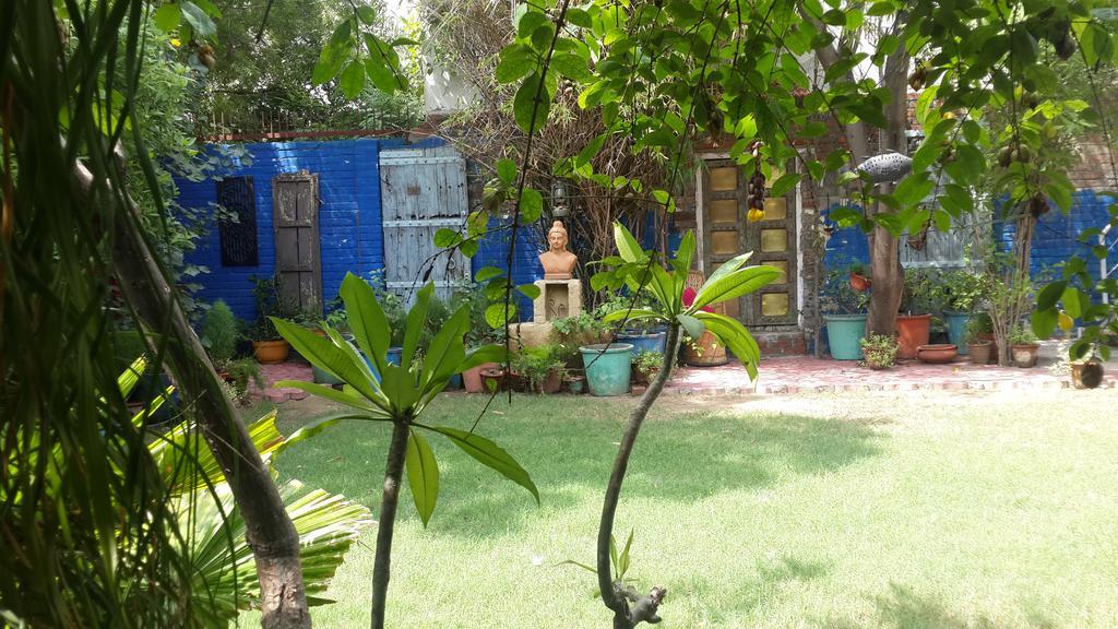 The Coral Tree Boutique Homestay