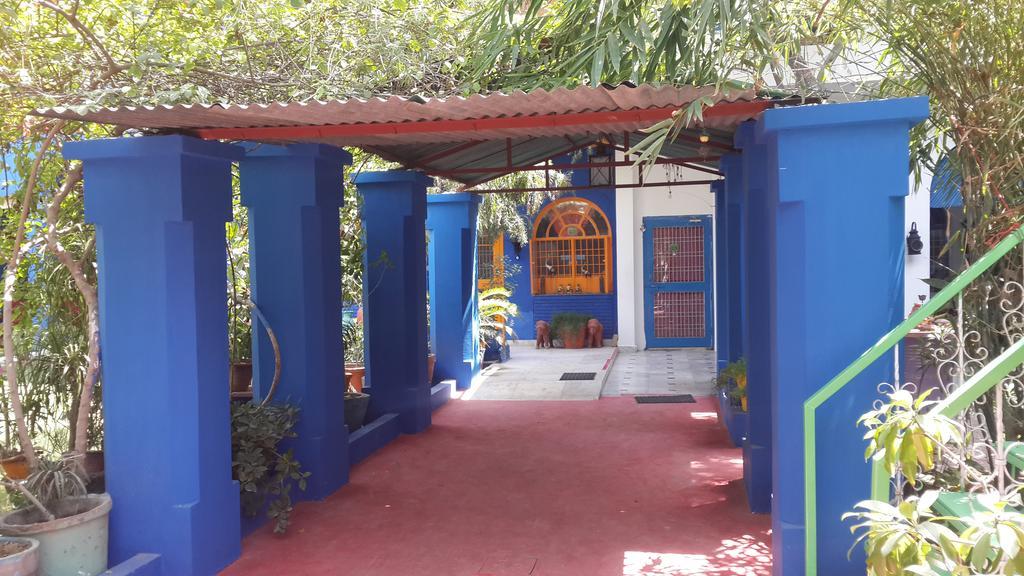 The Coral Tree Boutique Homestay *