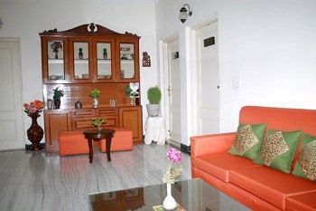 Garden Homestay 3*