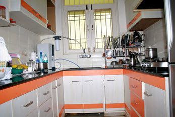 Garden Homestay 3* Agra (Uttar Pradesh)