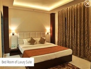 Dazzle By One Earth 3* Agra (Uttar Pradesh)
