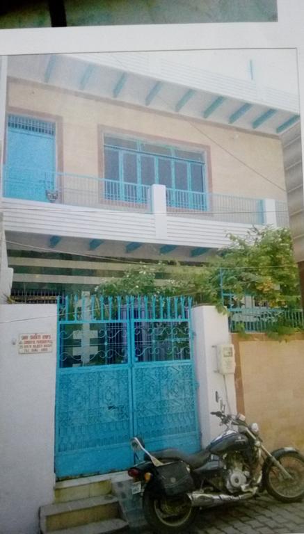Homestay Sunita