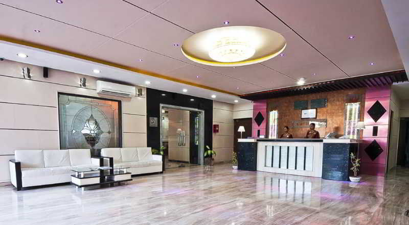 Sun Hotel