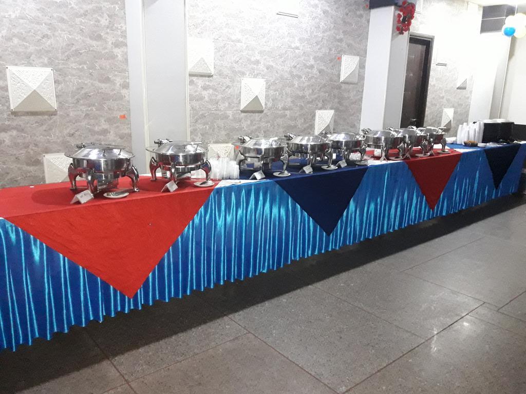 Crimson Palace 3* Agra (Uttar Pradesh)