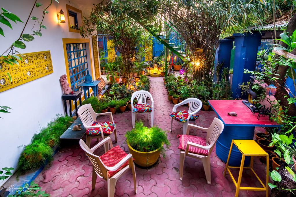 Homestay The Coral House By The Taj