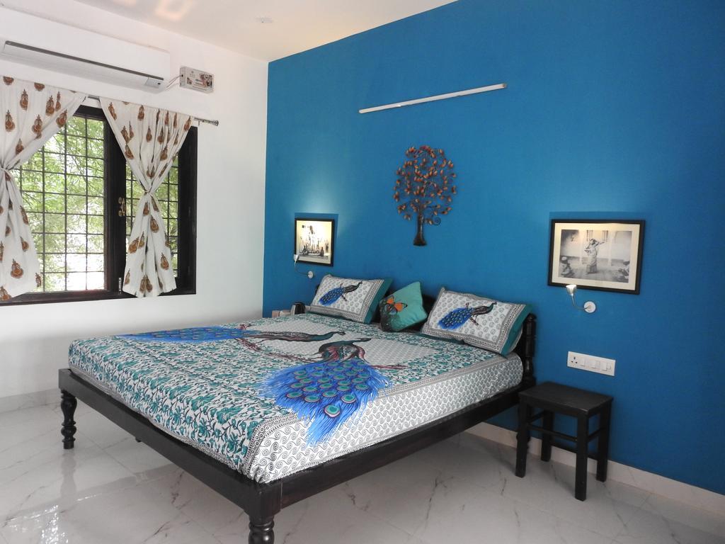 The Coral Tree Boutique Homestay Agra (Uttar Pradesh)